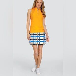 Tail Darby Pull-On Skort